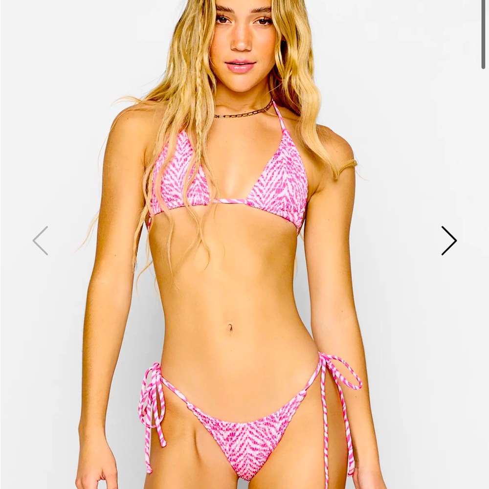 SUMMER HAUS bikini SET